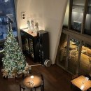 샐러리하우스 | [서울 강남 칵테일바] 연말 데이트, 모임하기 좋은 압구정로데오 시샤바 "청담 하우스 바" 후기