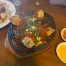 국민주택앞 공영주차장 | 대전 중국요리 로컬 맛집 모던차이 내돈내산