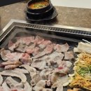 [야당] 고기 맛집_하우명품대패