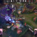EWC LOL 8강 진출하는 T1 이미지