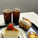 솔퀸 | 강남역 베이커리 카페 빵집 팡뮤제 인생 퀸아망 솔직 후기