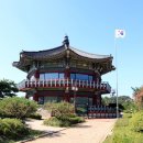 팔각정 이미지