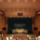 음성문화예술회관 이미지