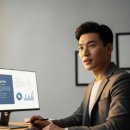 AI코딩과 햄스터봇 | AI가 나를 따라오는 웹캠? 옵스봇 Tiny 2 실제 사용 후기