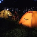 인천 덕적도 &amp; 백아도 백패킹갑니다 이미지