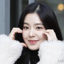 레드벨벳 아이린, SM과 동행 지속…재계약 완료 &#34;깊은 신뢰&#34; 이미지