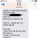 에버랜드 오후권 대인2장 35,000원에 팝니다 이미지