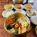 호남문가든전주비빔밥 이미지