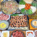 송가네오리촌