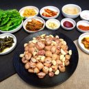 장터곱창 이미지