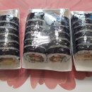 달인김밥 - 도봉구 | 달인김밥