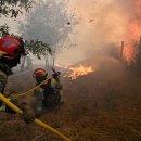 “도시가 뜨거워진다”... 폭염에 ‘불가마’ 된 세계 수도들 이미지