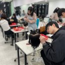 영통헤어미용학원 직접 다녀온 후기, 미용사 국가자격증 준비하는 분들께