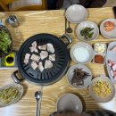 유가네정육점식당 이미지