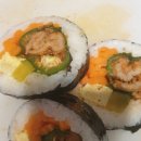 옥마리꼬마김밥 - 수원시 영통구 매탄로79번길 5-9 | 옥마리꼬마김밥