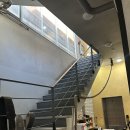 크로스핏 터 | 칸 Fit 홍대 크로스핏 체험 솔직후기