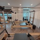 필라테스여운 - 시흥시 장현능곡로 155 | 관저동 필라테스 다니는 후기｜카이 필라테스 & 바레 관저점 솔직 기록