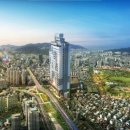 정우하이뷰더파크 오피스텔 이미지