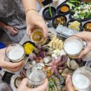 신신칼국수 이미지