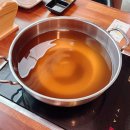 효자동샤브칼국수 | 포항 효자맛집 점심먹기 좋았던 효자동 샤브칼국수