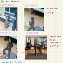 연제그린타워 | 거제역 헬스장 부산 시청 PT 보답피트니스 피티 후기