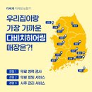 다비치히어링 군산나운점 이미지