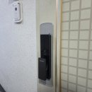 지원철물 | [부산도어락] 코콤 KDL-R5000 푸시풀, 해운대 재송동 설치 후기! 디자인+편의성+안전 싹쓰리!(황금철물)