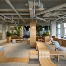 오피스라인 현대 이미지