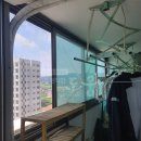 비래서로 | 용인 처인구 라이프타워 샷시교체후기, 그린리모델링 과정