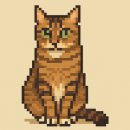 109house Game plus | 🎨 Chat GPT로 픽셀아트 만드는 법 | AI로 감성 한 스푼! 챗지피티로 싸이월드 미니미 만들기!