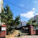 알로하녹 | 한옥 카페] 예쁜 마당이 있는 대형 한옥 카페 '알로하녹' 주말 방문 후기 및 주차(반려동물 동반 가능)