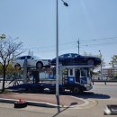 하이닥트(주) | 럭셔리 SUV 제네시스 GV80 우유니화이트 출고후기