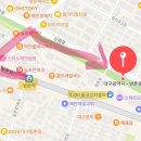 팔공김치주유소 이미지