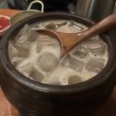 전주 맛집 누룩꽃피는날 l 왕낙지해물쫄면볶음과 군고구마막걸리