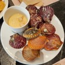 토요일(특별) | 토요일 점심 뷔페 후기: 연어, 조개찜, 스프까지 완벽했던 친구들과의 힐링 타임