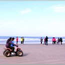 춘장대해수욕장 이미지