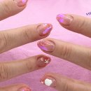 화명동 화정근린공원 내 | 화정역 네일샵 이달의 아트 네일투미 막바지 휴가 분위기