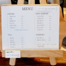 cafe page(카페 페이지) 이미지