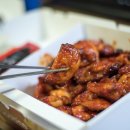 굽네치킨장기점 이미지