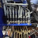 삼우특장 | 아우트리거 레버가 안 움직일 때 원인과 해결 방법 | 삼우 특장 AS 정비기록 대전 카고 크레인 이승철