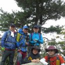 운제산장 이미지