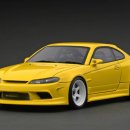 1:18 이그니션 S15 Vertex 구매합니다. 이미지