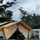 송독 | 인천송도국제캠핑장 카라반 이용후기) 서울근교캠핑장 찾으신다면 송도로!