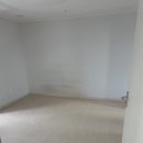 [구미도배]산동 확장단지 골드클래스 25평 화이트 실크벽지 시공으로 새집 완성