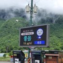 울릉도바닷가 상일펜션 이미지