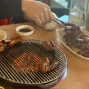 조아저씨쪽갈비