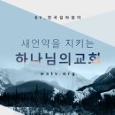 하나님의교회 패스티브닷컴 - 영혼의 면역체계에 치명적인 것 이미지