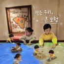 [아이랑 가볼만한 곳] 레고랜드 꼭 타야하는 놀이기구 (5세 기준 리얼 후기)