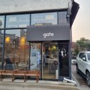 인천 영종도 운서역 무늬오징어 파는 술집 게이트