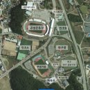 스포츠파크 공설운동장 이미지